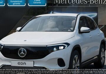 Mercedes-Benz EQA 5.664 km 37.990 &euro; Köln 51149