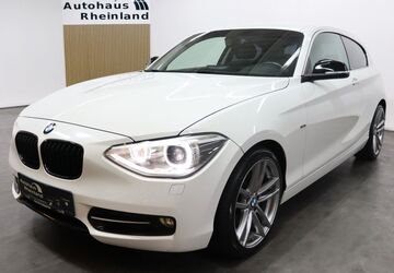 BMW 116 145.110 km 3.990 &euro; Köln 51107