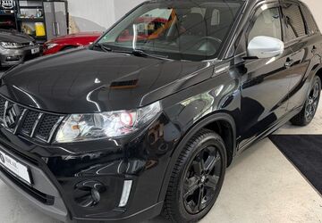 Suzuki Vitara 135.000 km 13.980 &euro; Much 53804