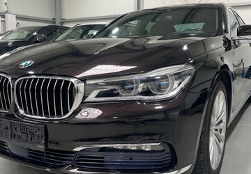 BMW 730 80.690 km 31.242 &euro; Bornheim 53332