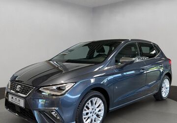 Seat Ibiza 17.616 km 19.080 &euro; Lohmar 53797