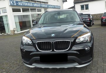 BMW X1 193.000 km 8.500 &euro; Wiehl 51674