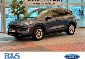 Ford Kuga 47.106 km 22.900 &euro; Köln 50769