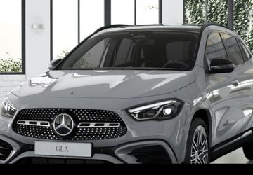 Mercedes-Benz GLA 200 9.900 km 44.990 &euro; Frechen 50226