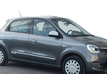 Renault Twingo 110.407 km 9.900 &euro; Solingen/NRW 42655