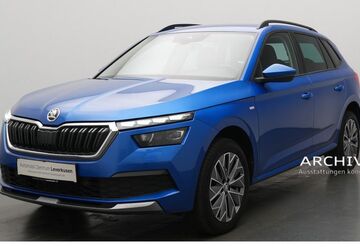 Skoda Kamiq 92.935 km 18.980 &euro; Leverkusen 51379