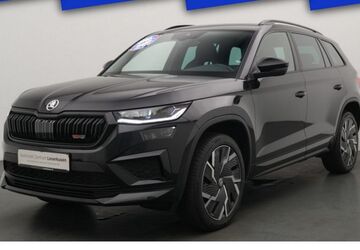 Skoda Kodiaq 29.212 km 39.480 &euro; Leverkusen 51379