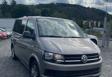 VW T6 Transporter 173.800 km 18.780 &euro; Overath 51491