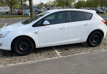 Opel Astra 181.000 km 3.700 &euro; Brühl 50321
