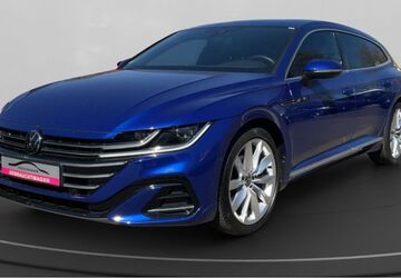 VW Arteon 47.380 km 29.980 &euro; Köln-Mülheim 51063