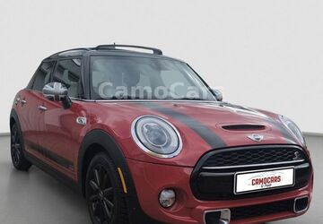 Mini Cooper S 93.451 km 13.650 &euro; Solingen 42699