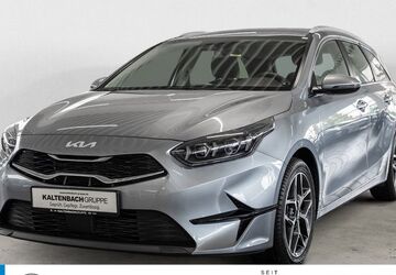Kia ceed Sportswagon 18.538 km 22.290 &euro; Remscheid 42897