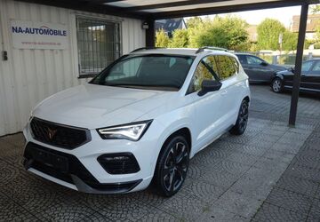 Cupra Ateca 113.845 km 21.950 &euro; Langenfeld 40764