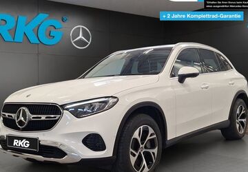 Mercedes-Benz GLC 300 10.558 km 59.420 &euro; Bornheim 53332