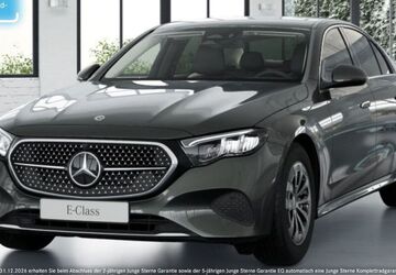 Mercedes-Benz E 220 8.927 km 42.980 &euro; Köln 51149