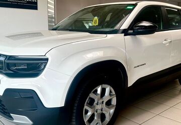 Jeep Avenger 21.459 km 17.590 &euro; Köln 51067