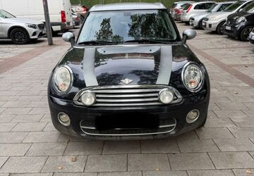 Mini Cooper D Clubman 153.000 km 6.800 &euro; köln 50739