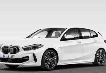 BMW 118 45.612 km 24.240 &euro; Wesseling 50389