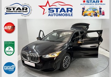 BMW 220 Active Tourer 11.691 km 35.490 &euro; Köln 50739