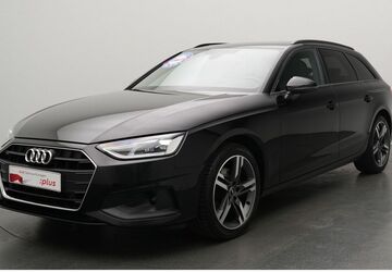 Audi A4 92.695 km 22.988 &euro; Leverkusen 51373