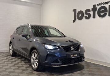 Seat Arona 81.795 km 14.990 &euro; Monheim am Rhein 40789