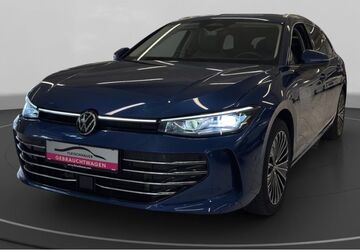 VW Passat Variant 56.910 km 35.980 &euro; Bonn 53119
