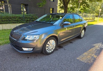 Skoda Octavia 223.100 km 4.395 &euro; Köln 50827