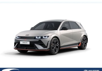 Hyundai IONIQ 5 9.540 km 59.890 &euro; Bornheim 53332