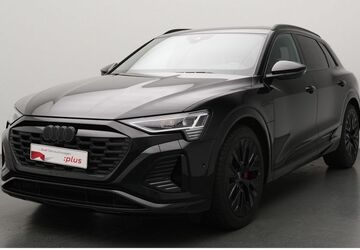 Audi Q8 e-tron 37.840 km 44.980 &euro; Leverkusen 51373
