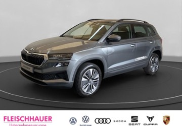 Skoda Karoq 9.990 km 31.690 &euro; Köln 50823