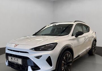 Cupra Formentor 4.931 km 44.680 &euro; Lohmar 53797