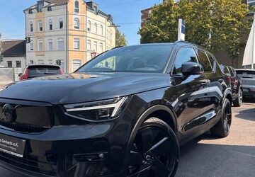 Volvo EX40 7.988 km 52.400 &euro; Siegburg 53721