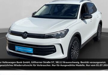 VW Tiguan 22.491 km 34.990 &euro; Köln 51145