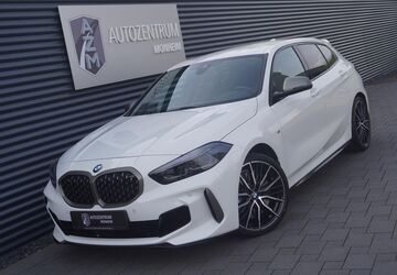 BMW M135 22.000 km 29.990 &euro; Monheim am Rhein 40789