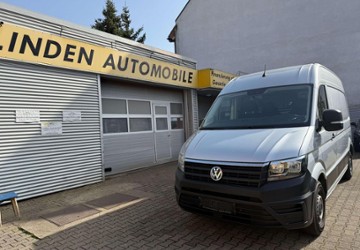 VW Crafter 159.849 km 19.950 &euro; Frechen 50226