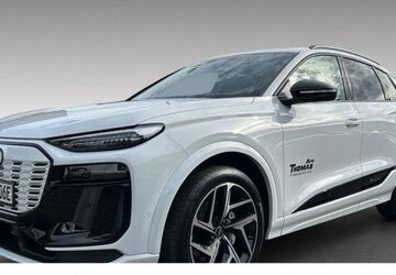 Audi Q6 e-tron 3.000 km 72.880 &euro; Bonn 53227