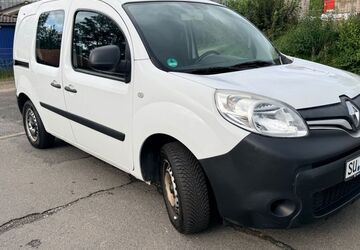 Renault Kangoo 112.500 km 5.900 &euro; Hennef 53773