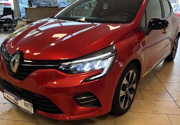 Renault Clio 14.417 km 15.300 &euro; Hennef 53773