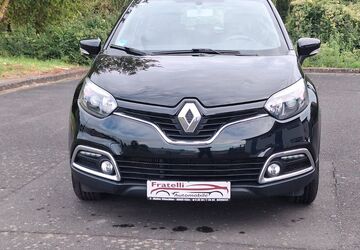 Renault Captur 111.028 km 8.799 &euro; Brühl bei Köln 50321
