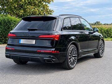 Gebrauchte Audi Q7