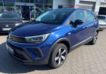 Opel Crossland (X) 44.689 km 15.474 &euro; Wipperfürth 51688