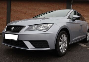 Seat Leon 96.200 km 11.300 &euro; Hürth 50354