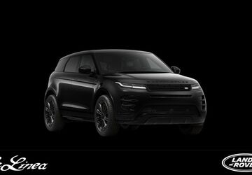 Land Rover Range Rover Evoque 3.000 km 59.666 &euro; Bonn 53117