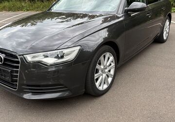 Audi A6 174.000 km 8.700 &euro; Köln 50767