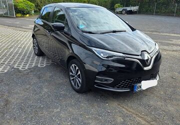 Renault ZOE 56.400 km 9.990 &euro; BONN 53225