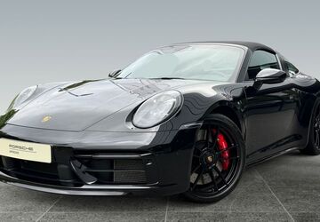 Porsche 992 9.900 km 174.900 &euro; Bergisch Gladbach 51429