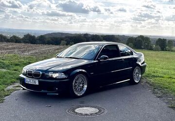 BMW 323 196.500 km 22.300 &euro; Lohmar 53797