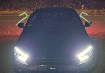 VW Scirocco 80.000 km 9.000 &euro; Köln, Stadt 50667