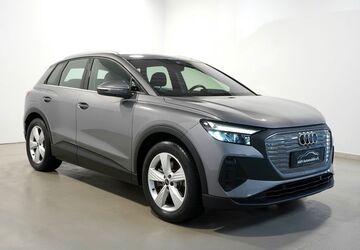 Audi Q4 e-tron 22.076 km 31.490 &euro; Hürth bei Köln 50354