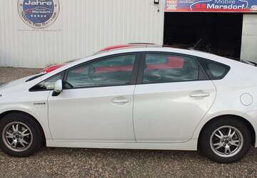 Toyota Prius 93.368 km 10.908 &euro; Köln-Marsdorf (Junkersdorf) 50858